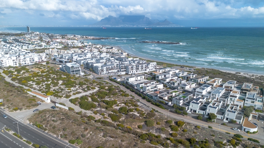 0 Bedroom Property for Sale in Big Bay Western Cape